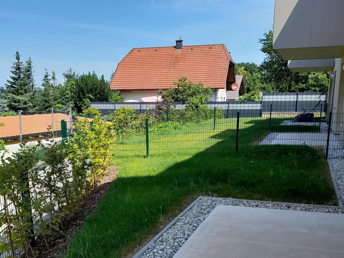 3-Zimmer-Wohnung mieten in Scheibbs – 76,01 m², € 946