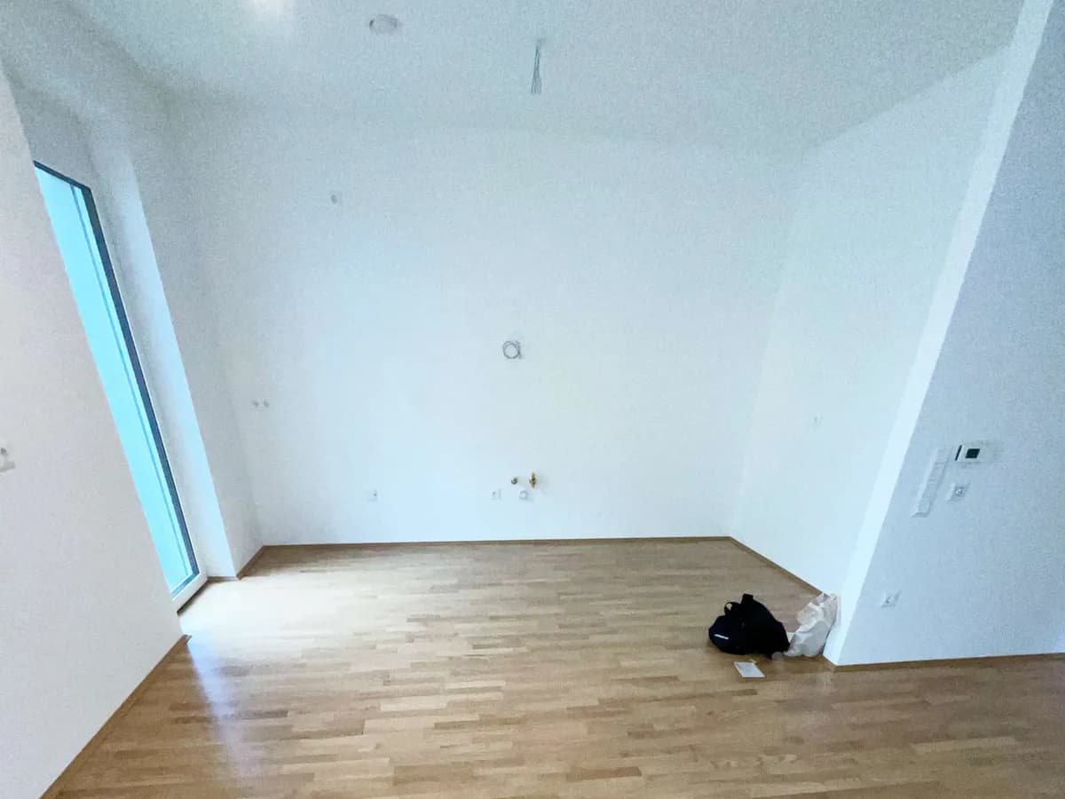 3-Zimmer-Wohnung mieten in Scheibbs – 76,01 m², € 946 – Bild 3 von 12