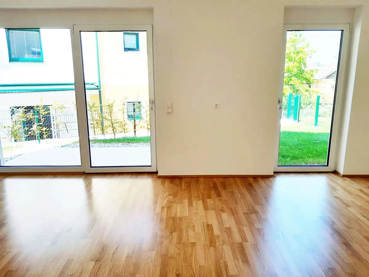 3-Zimmer-Wohnung mieten in Scheibbs – 76,01 m², € 946 – Bild 5 von 12
