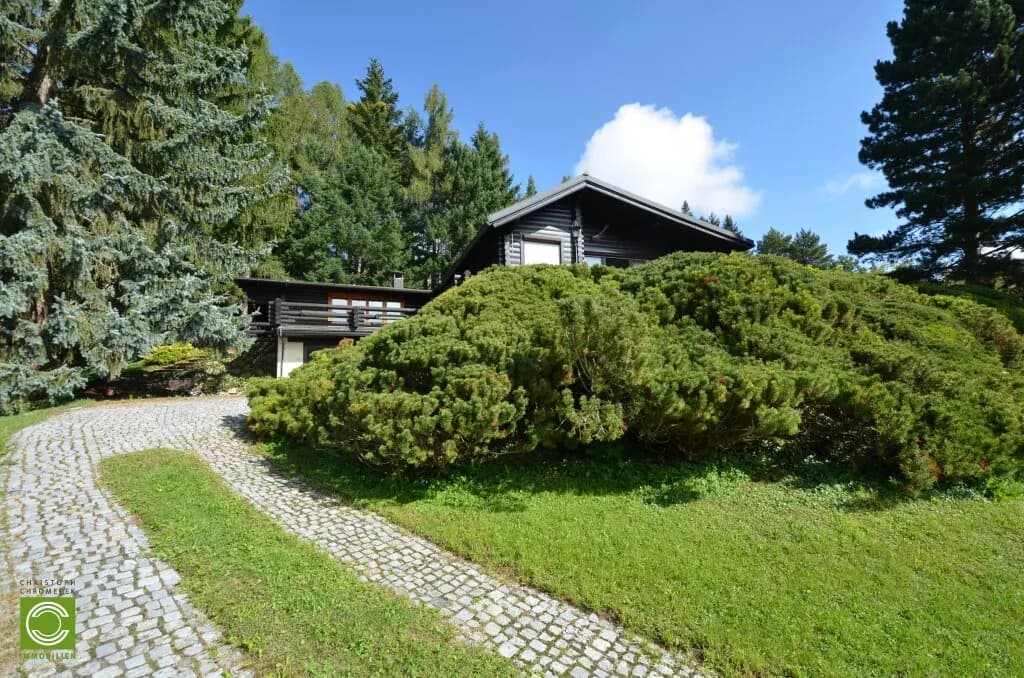 5-Zimmer-Haus kaufen in Mödling – 162 m², € 1.490.000