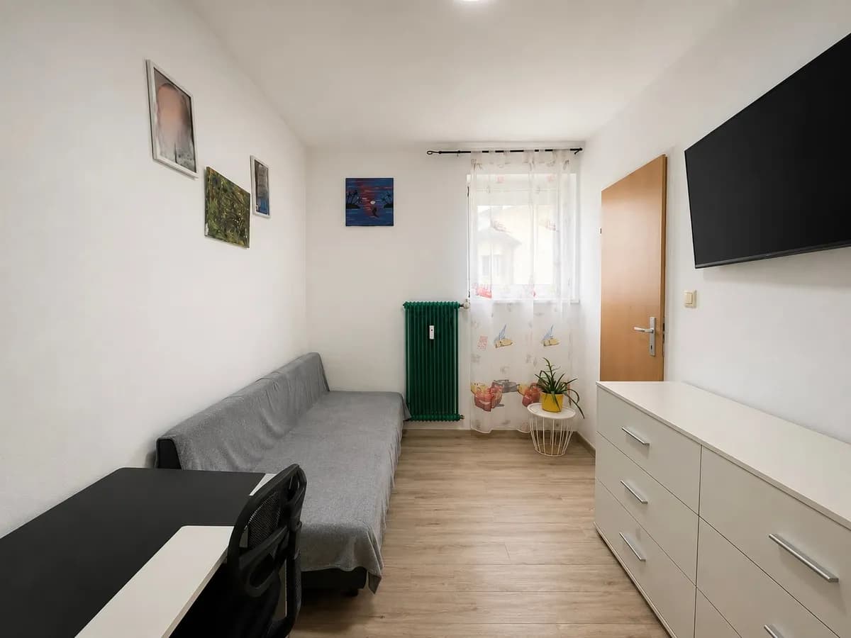 3-Zimmer-Wohnung kaufen in Wolfsberg – 55,2 m², € 79.990 – Bild 3 von 7