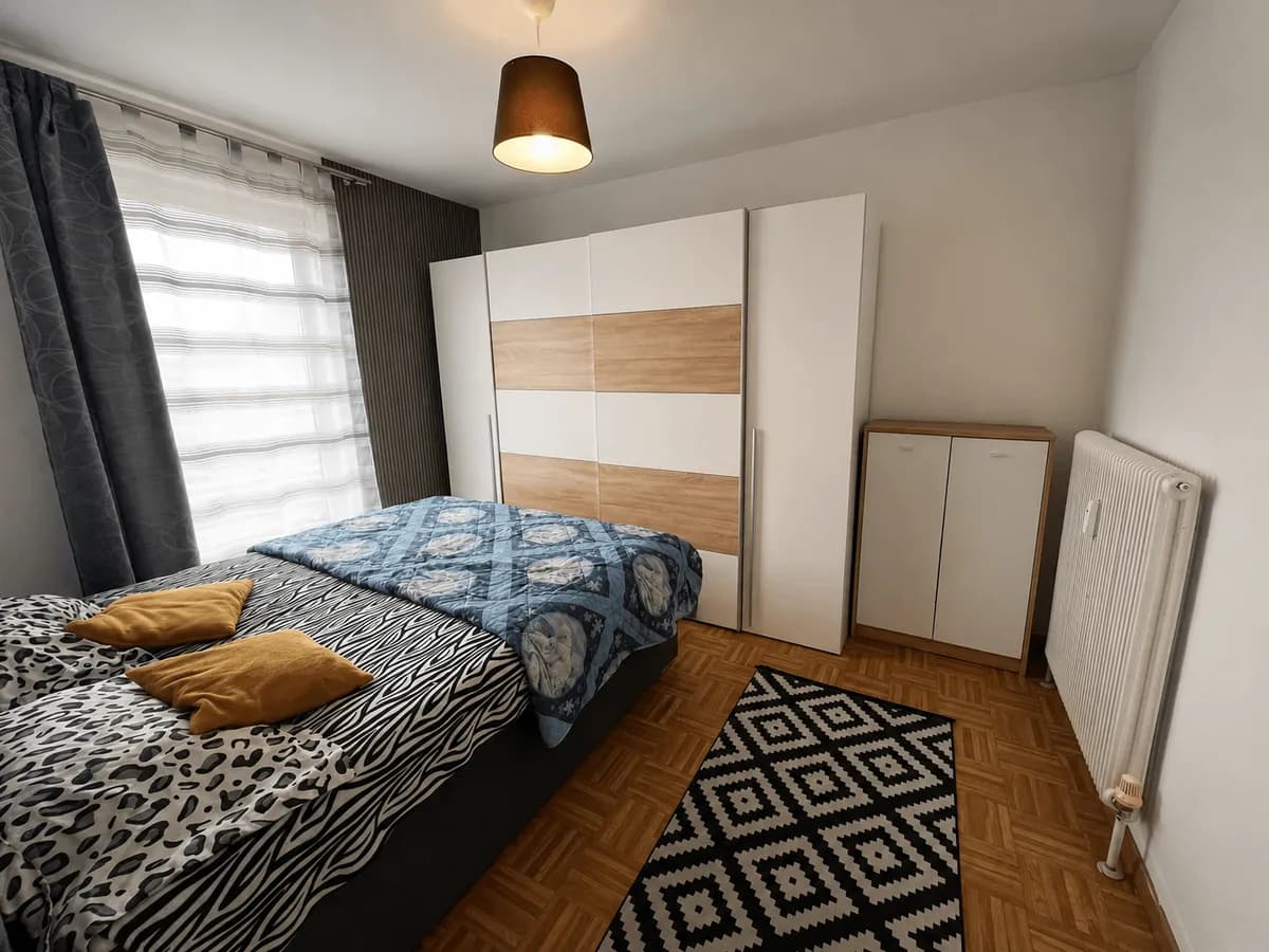 3-Zimmer-Wohnung kaufen in Wolfsberg – 55,2 m², € 79.990 – Bild 4 von 7