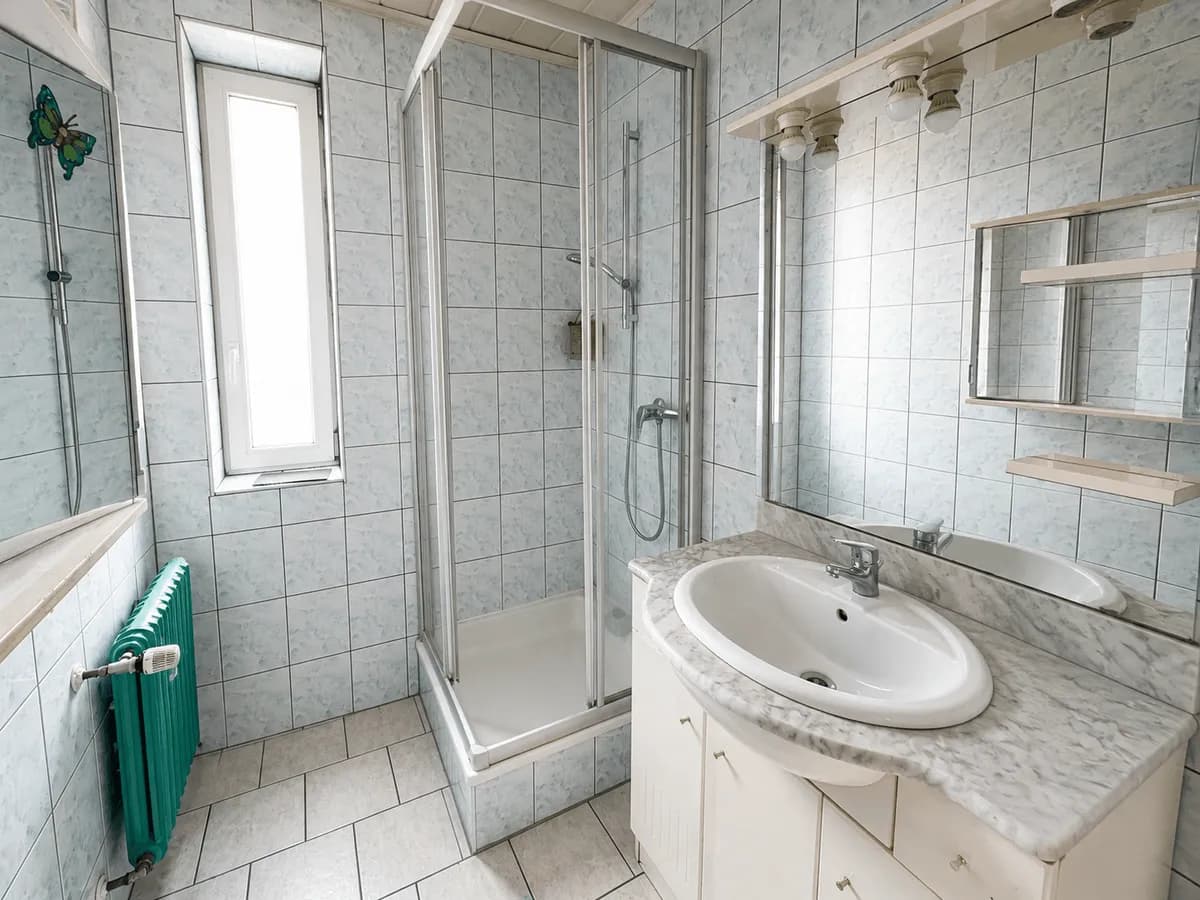 3-Zimmer-Wohnung kaufen in Wolfsberg – 55,2 m², € 79.990 – Bild 6 von 7