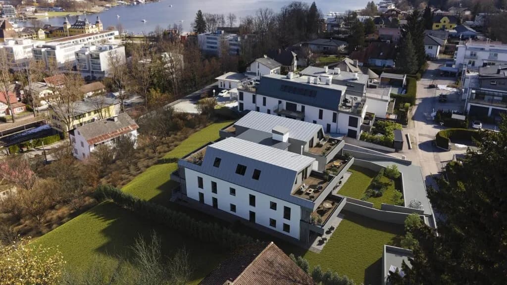 2-Zimmer-Wohnung kaufen in Villach Land – 63,73 m², € 574.000 – Bild 6 von 7