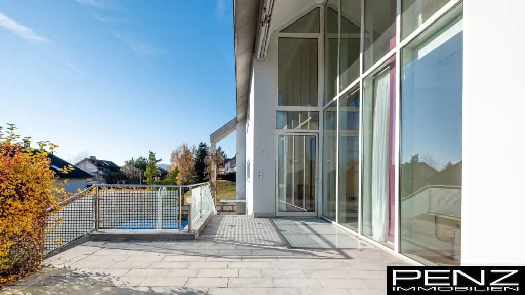 Haus kaufen in Urfahr-Umgebung – 258 m², € 670.000