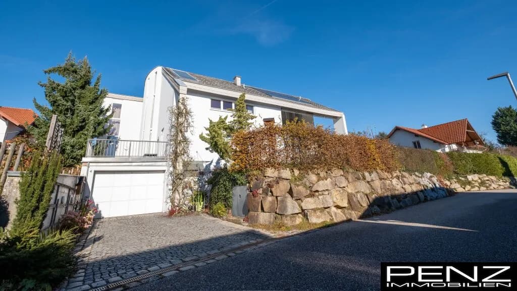 Haus kaufen in Urfahr-Umgebung – 258 m², € 670.000 – Bild 2 von 38