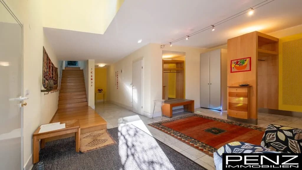Haus kaufen in Urfahr-Umgebung – 258 m², € 670.000 – Bild 6 von 38
