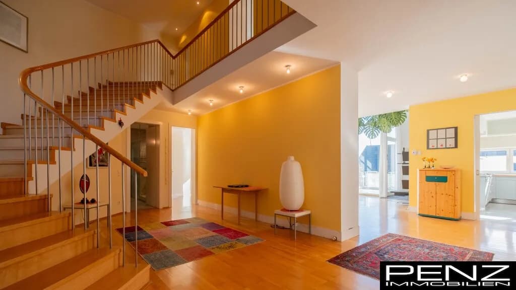 Haus kaufen in Urfahr-Umgebung – 258 m², € 670.000 – Bild 11 von 38