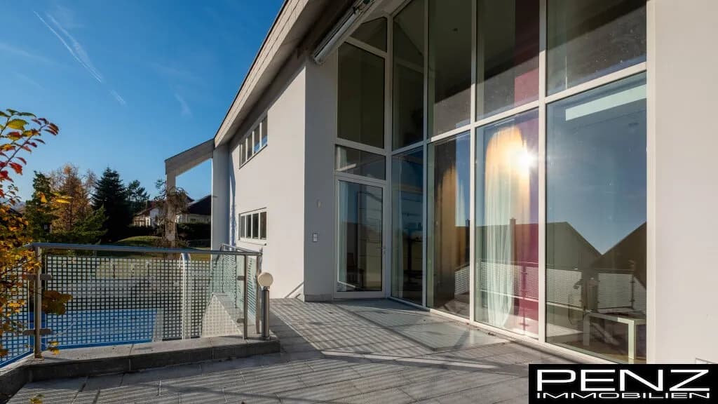 Haus kaufen in Urfahr-Umgebung – 258 m², € 670.000 – Bild 14 von 38
