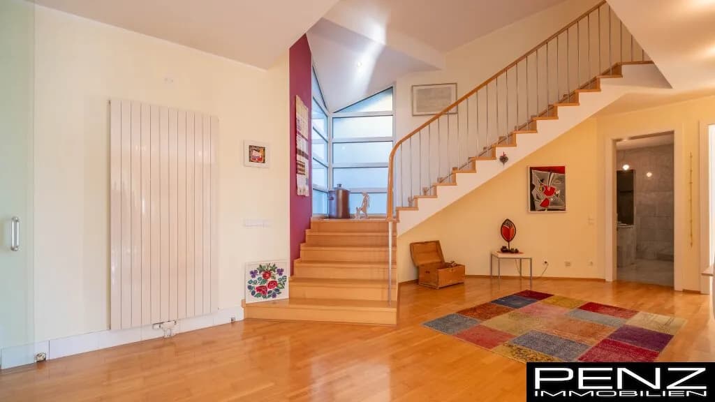 Haus kaufen in Urfahr-Umgebung – 258 m², € 670.000 – Bild 23 von 38
