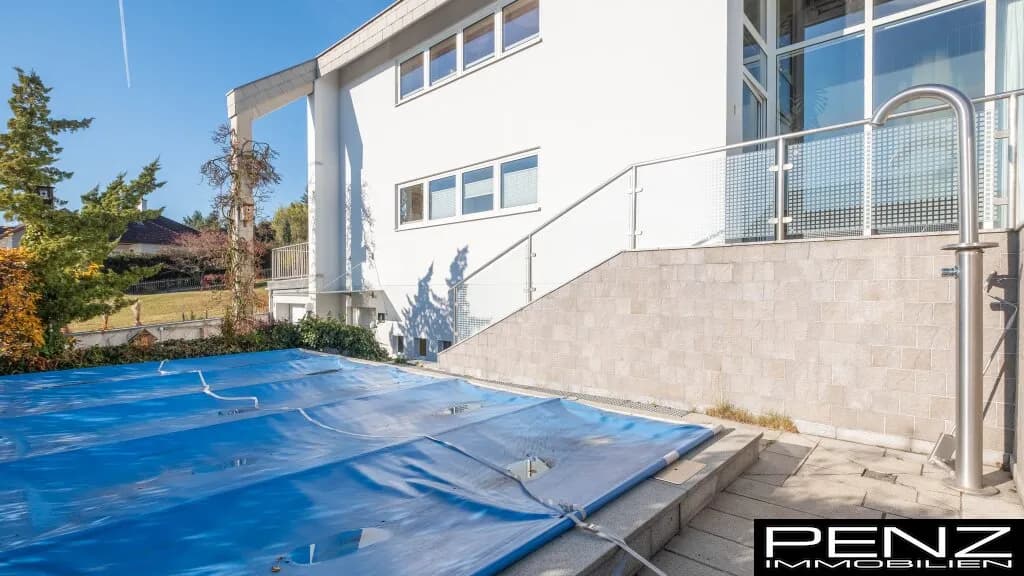 Haus kaufen in Urfahr-Umgebung – 258 m², € 670.000 – Bild 31 von 38