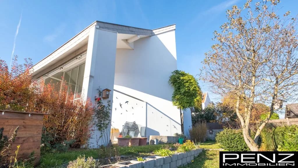 Haus kaufen in Urfahr-Umgebung – 258 m², € 670.000 – Bild 33 von 38