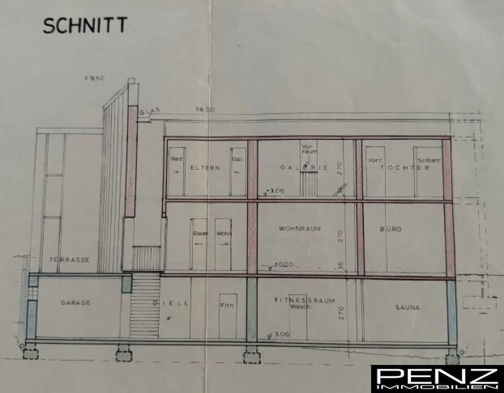 Haus kaufen in Urfahr-Umgebung – 258 m², € 670.000 – Bild 38 von 38