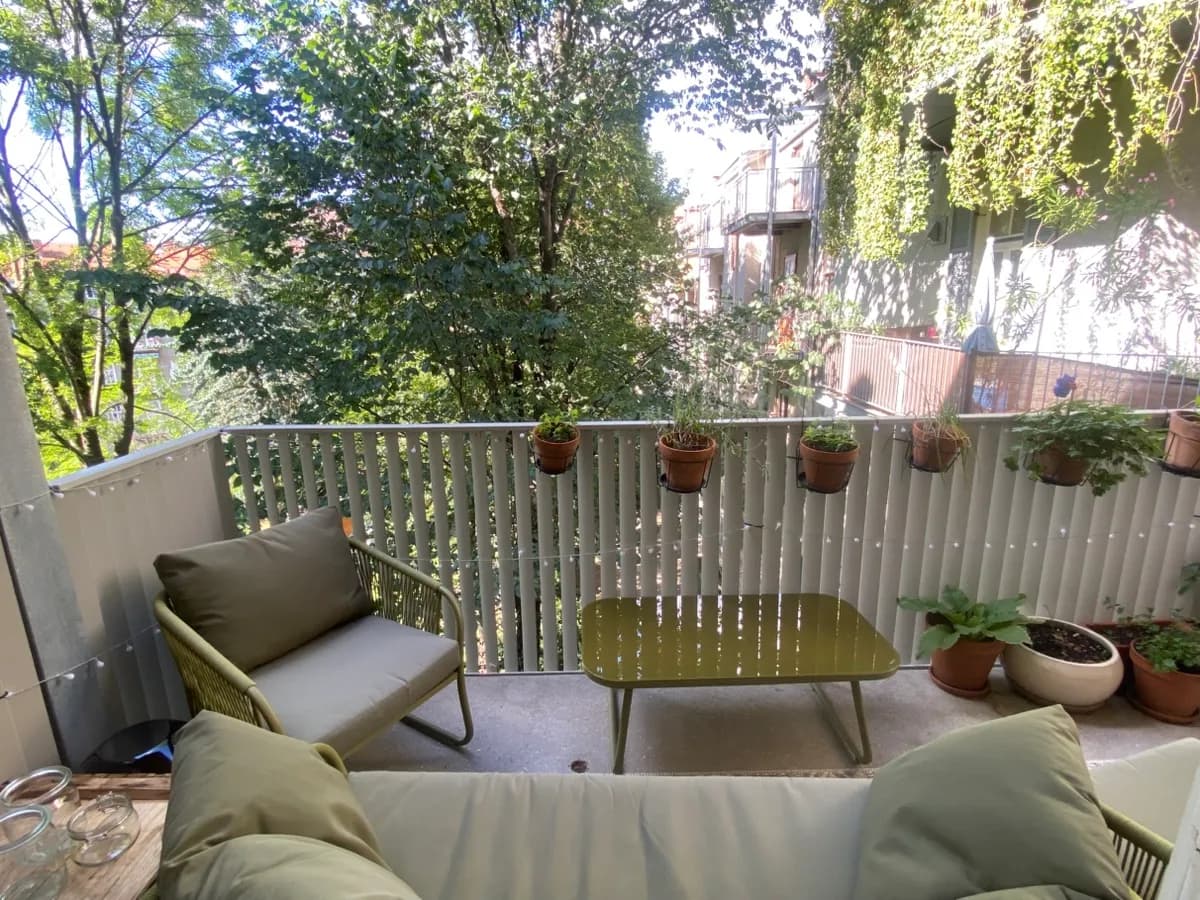 2-Zimmer-Wohnung mieten in Graz – 75 m², € 1.436 – Bild 2 von 10