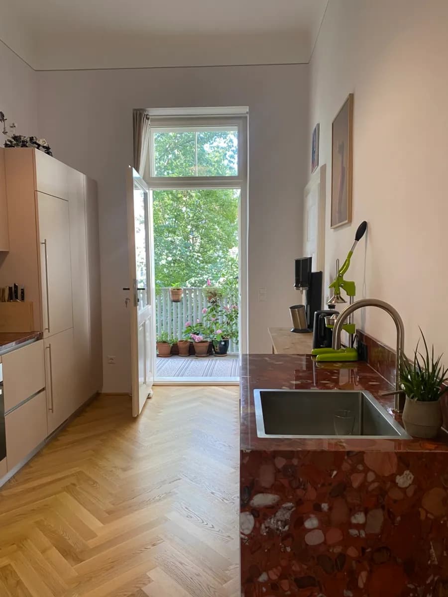 2-Zimmer-Wohnung mieten in Graz – 75 m², € 1.436 – Bild 4 von 10