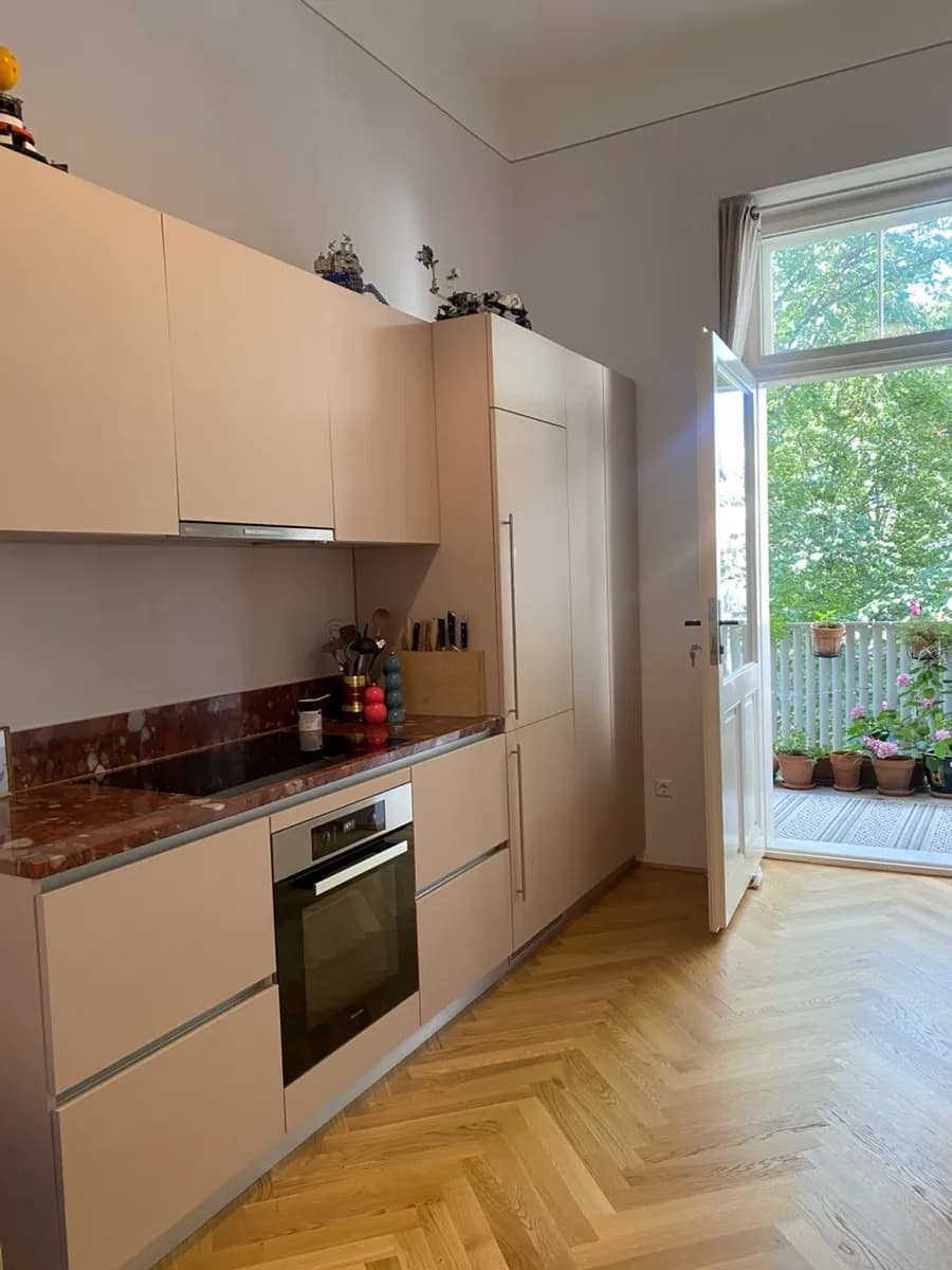 2-Zimmer-Wohnung mieten in Graz – 75 m², € 1.436 – Bild 5 von 10