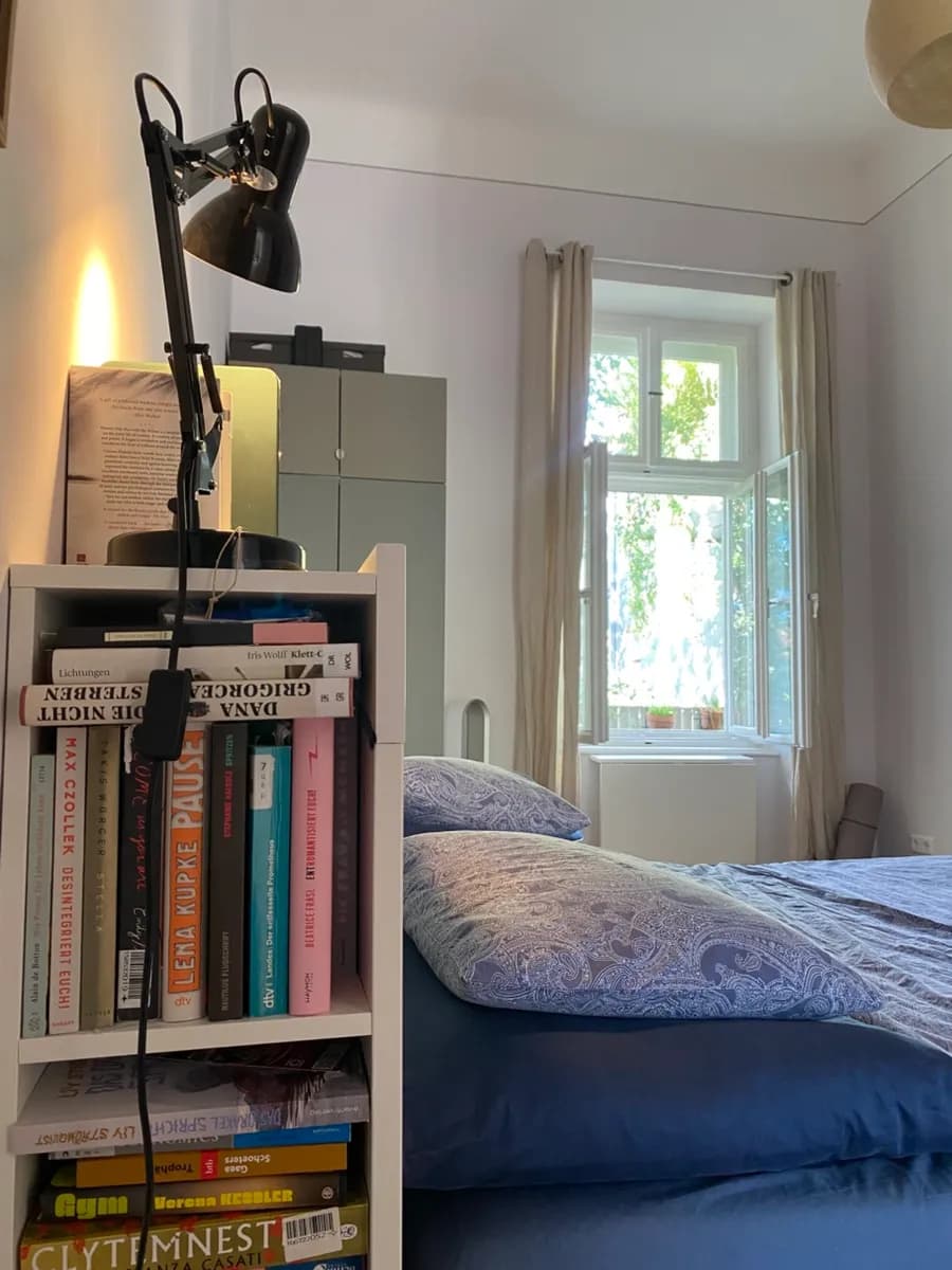 2-Zimmer-Wohnung mieten in Graz – 75 m², € 1.436 – Bild 7 von 10