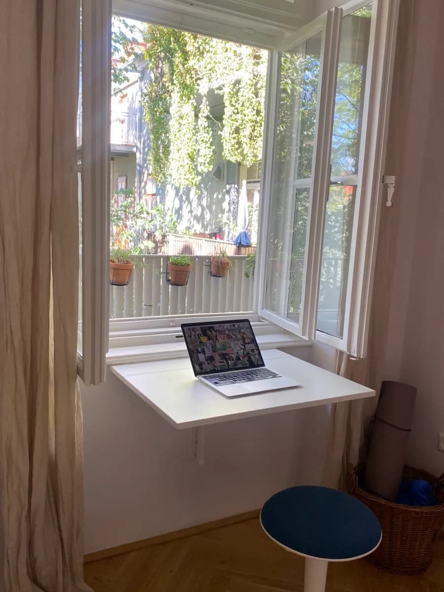 2-Zimmer-Wohnung mieten in Graz – 75 m², € 1.436 – Bild 8 von 10