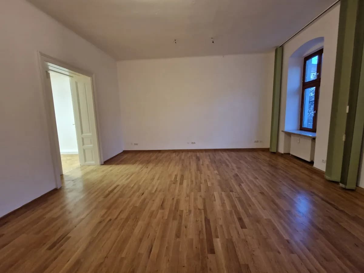 3-Zimmer-Gewerbeimmobilie mieten in Linz – 120 m², € 1.393 – Bild 3 von 8