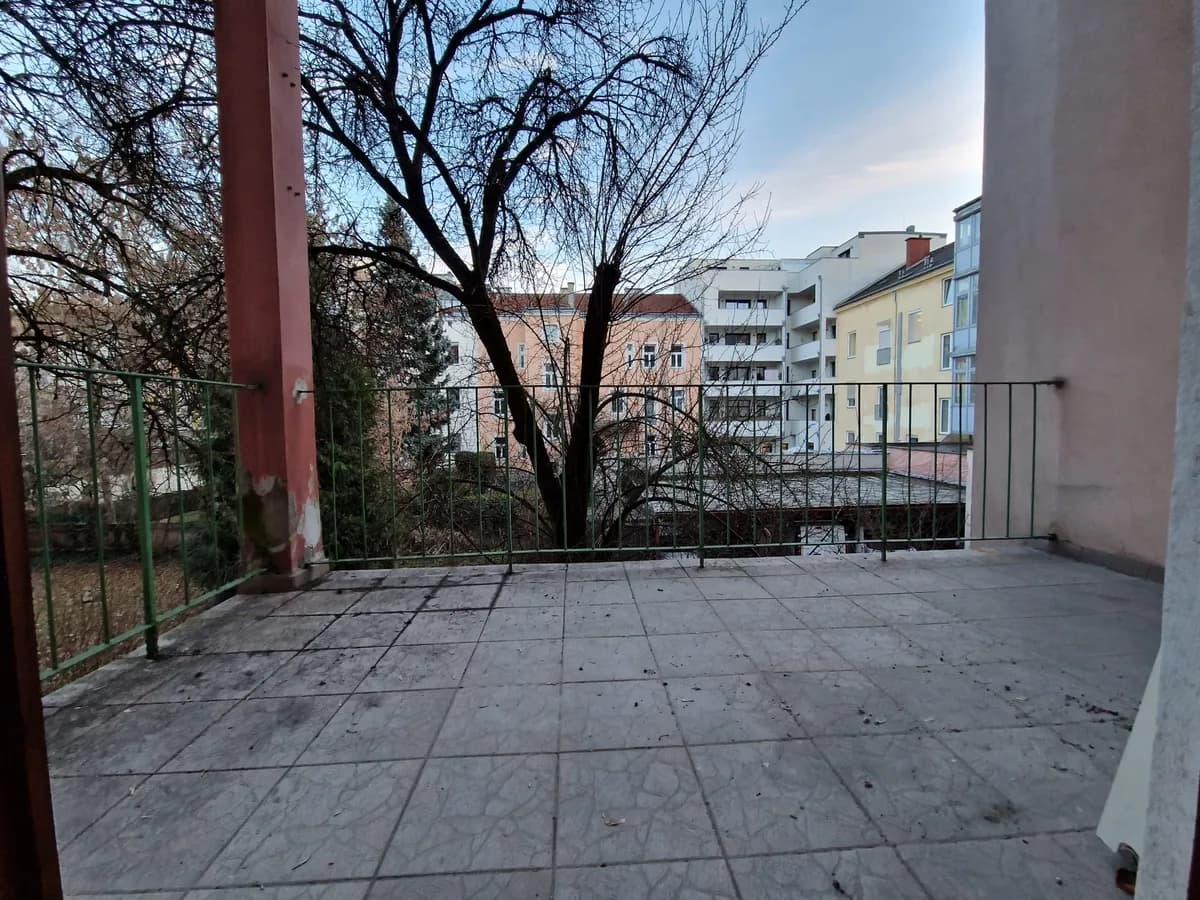 3-Zimmer-Gewerbeimmobilie mieten in Linz – 120 m², € 1.393 – Bild 7 von 8