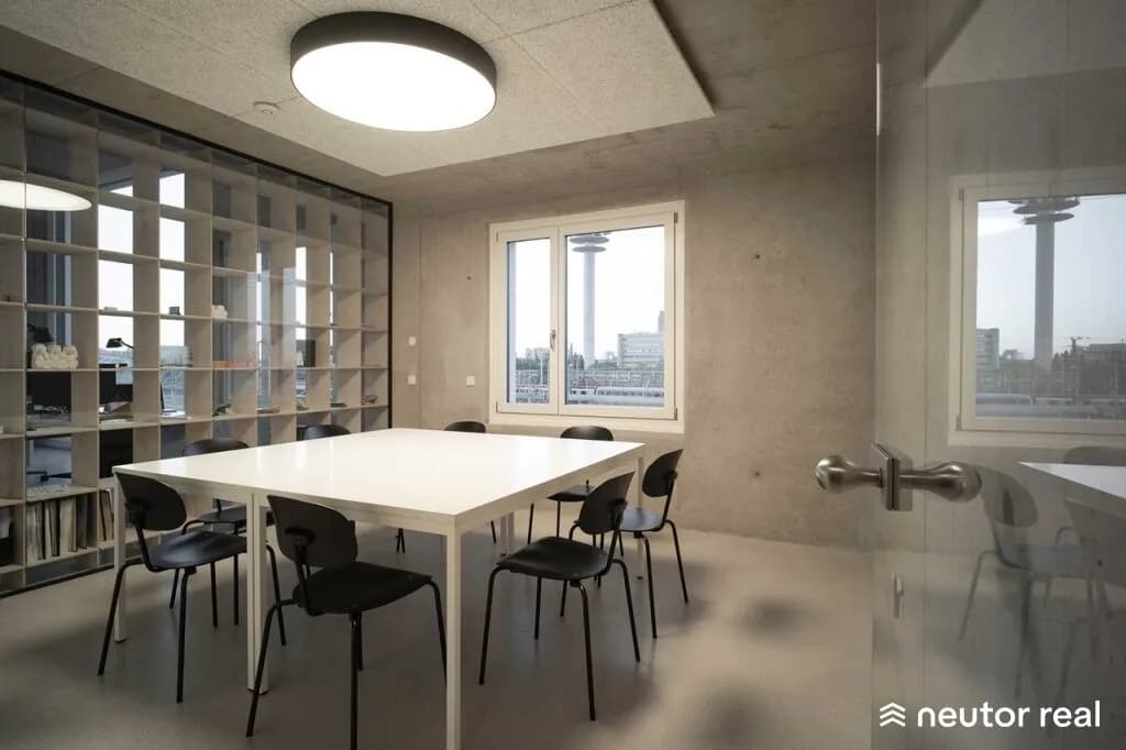 Gewerbeimmobilie mieten in Wien – € 280