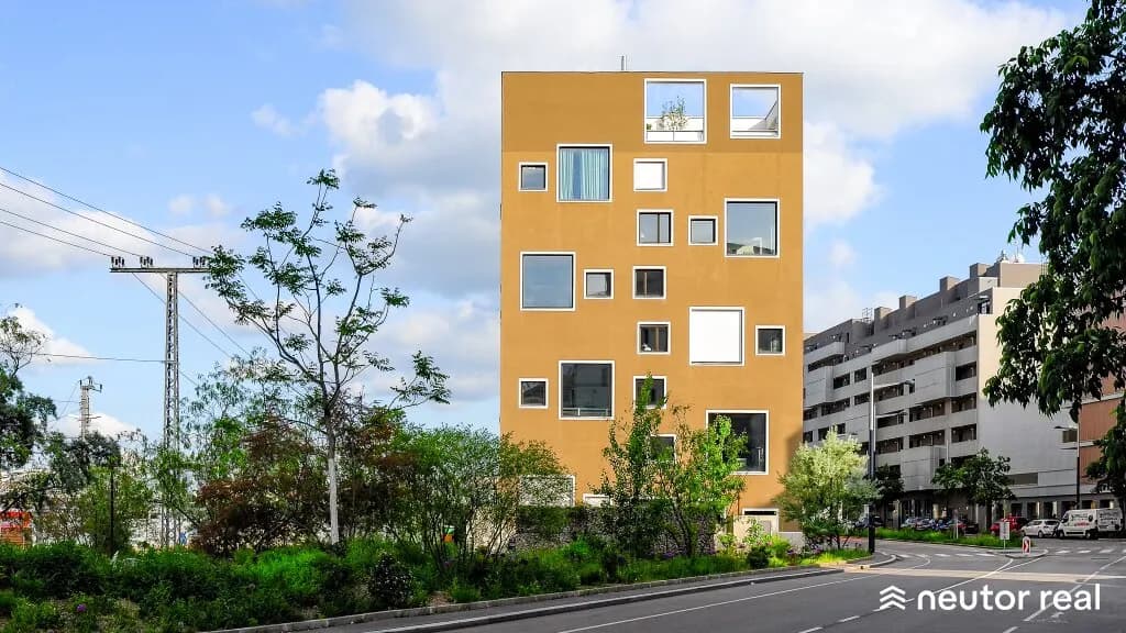 Gewerbeimmobilie mieten in Wien – € 280 – Bild 2 von 13