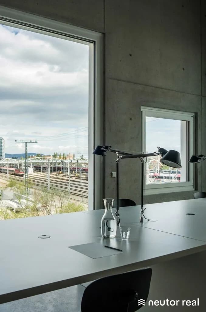 Gewerbeimmobilie mieten in Wien – € 280 – Bild 6 von 13
