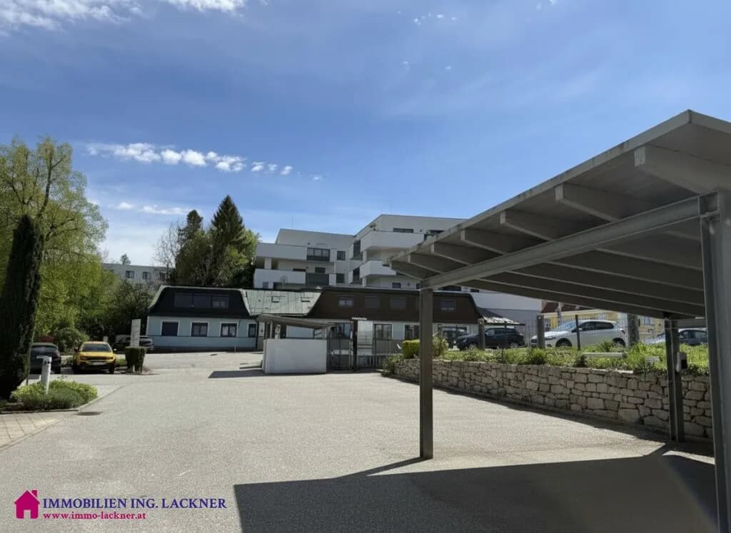Gewerbeimmobilie mieten in Schärding – 130 m², € 1.890 – Bild 2 von 26