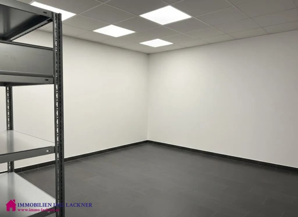 Gewerbeimmobilie mieten in Schärding – 130 m², € 1.890 – Bild 4 von 26