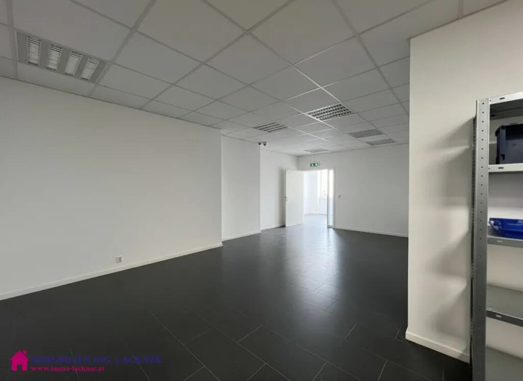 Gewerbeimmobilie mieten in Schärding – 130 m², € 1.890 – Bild 5 von 26