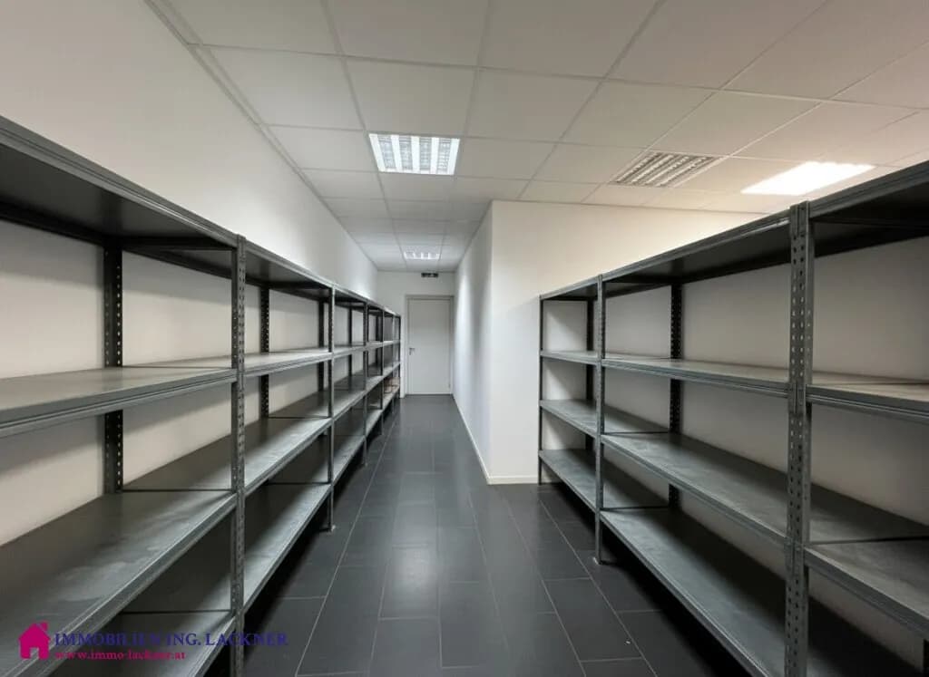 Gewerbeimmobilie mieten in Schärding – 130 m², € 1.890 – Bild 6 von 26