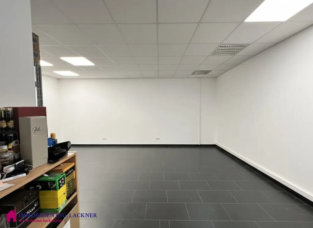 Gewerbeimmobilie mieten in Schärding – 130 m², € 1.890 – Bild 12 von 26