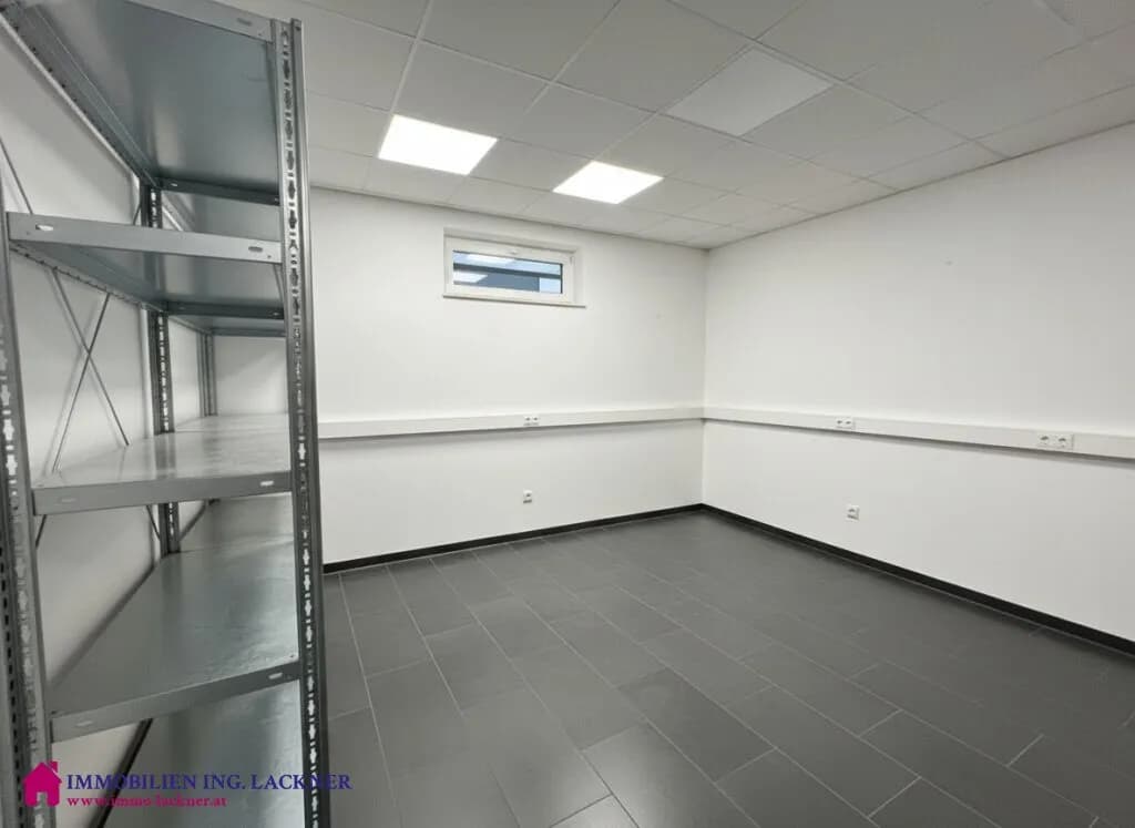 Gewerbeimmobilie mieten in Schärding – 130 m², € 1.890 – Bild 13 von 26