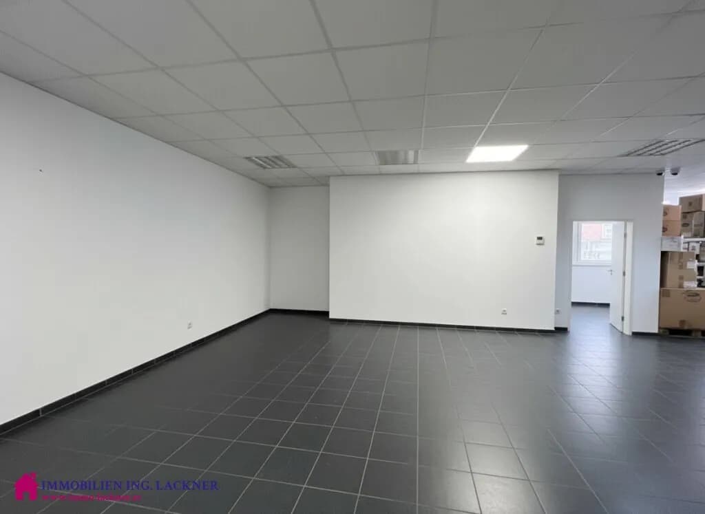 Gewerbeimmobilie mieten in Schärding – 130 m², € 1.890 – Bild 14 von 26