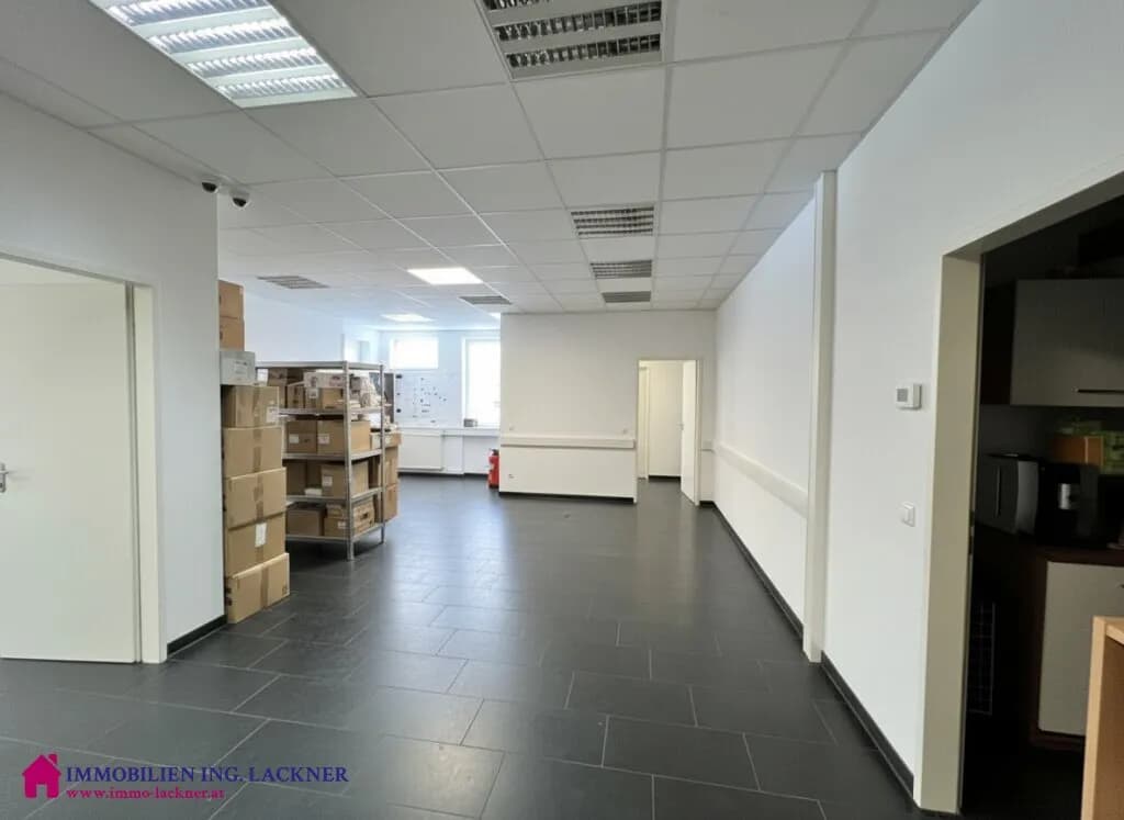 Gewerbeimmobilie mieten in Schärding – 130 m², € 1.890 – Bild 16 von 26