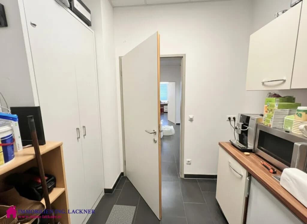 Gewerbeimmobilie mieten in Schärding – 130 m², € 1.890 – Bild 18 von 26