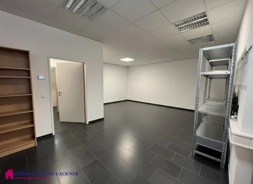 Gewerbeimmobilie mieten in Schärding – 130 m², € 1.890 – Bild 20 von 26