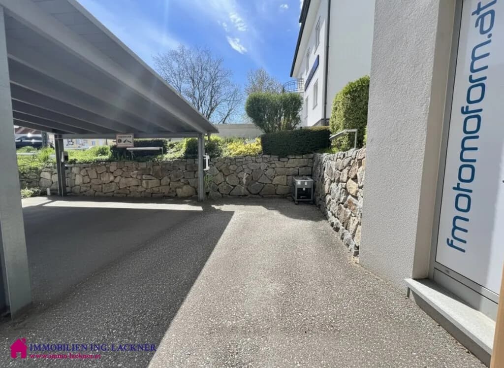 Gewerbeimmobilie mieten in Schärding – 130 m², € 1.890 – Bild 23 von 26