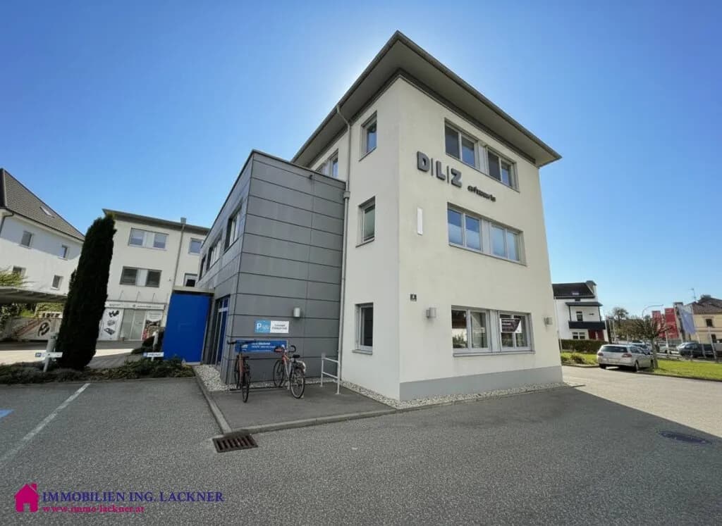 Gewerbeimmobilie mieten in Schärding – 130 m², € 1.890 – Bild 25 von 26