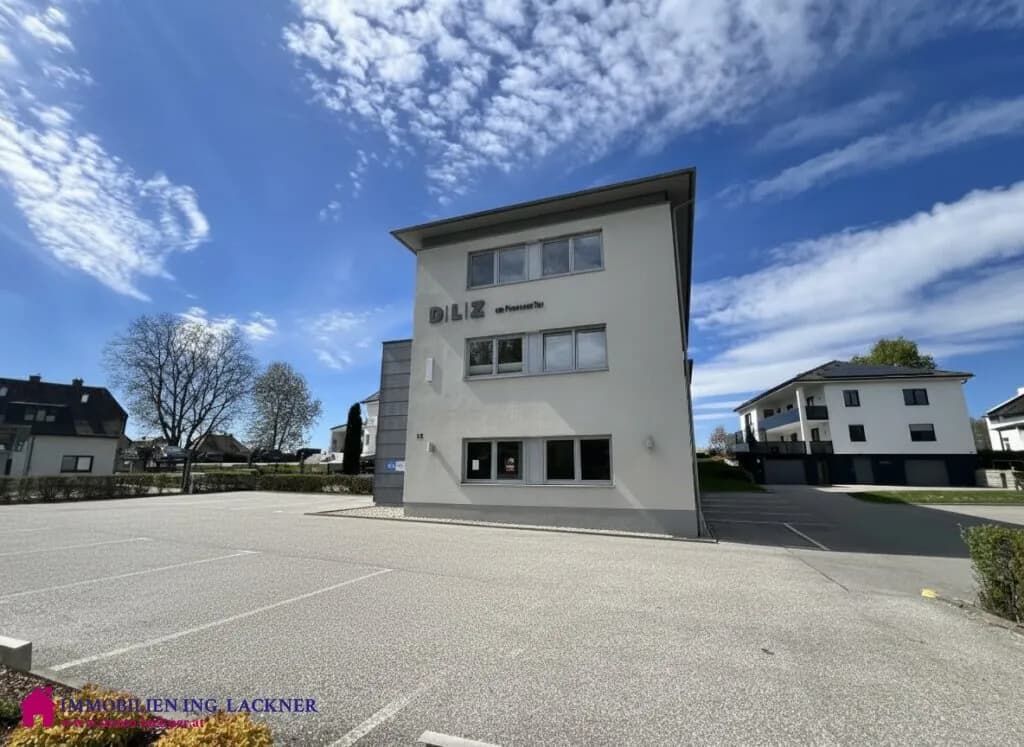 Gewerbeimmobilie mieten in Schärding – 130 m², € 1.890 – Bild 26 von 26
