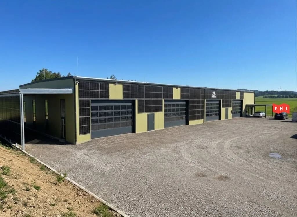 Gewerbeimmobilie kaufen in Urfahr-Umgebung – 1 090 m², € 1.800.000