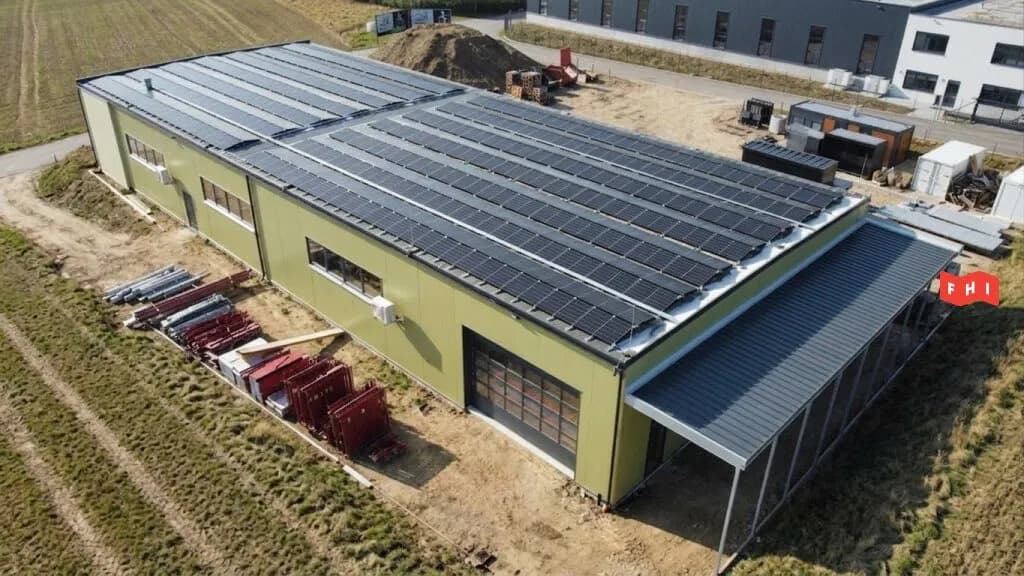 Gewerbeimmobilie kaufen in Urfahr-Umgebung – 1 090 m², € 1.800.000 – Bild 4 von 11