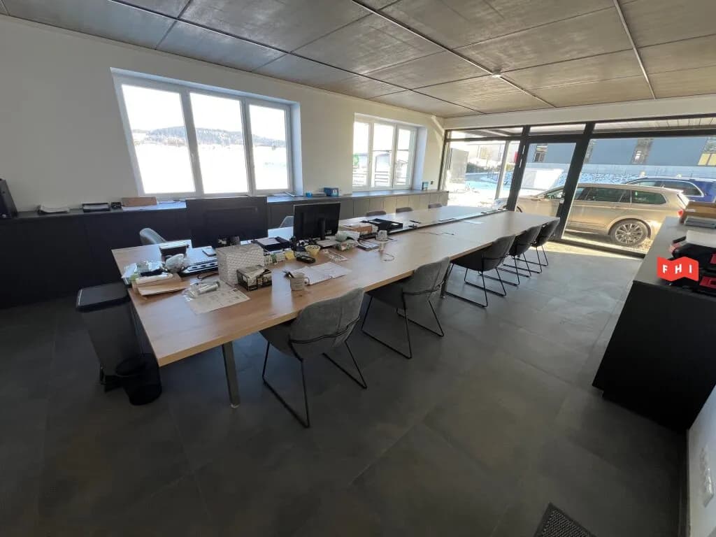 Gewerbeimmobilie kaufen in Urfahr-Umgebung – 1 090 m², € 1.800.000 – Bild 6 von 11