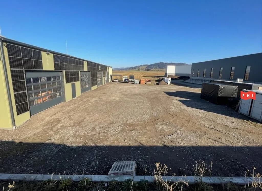 Gewerbeimmobilie kaufen in Urfahr-Umgebung – 1 090 m², € 1.800.000 – Bild 9 von 11