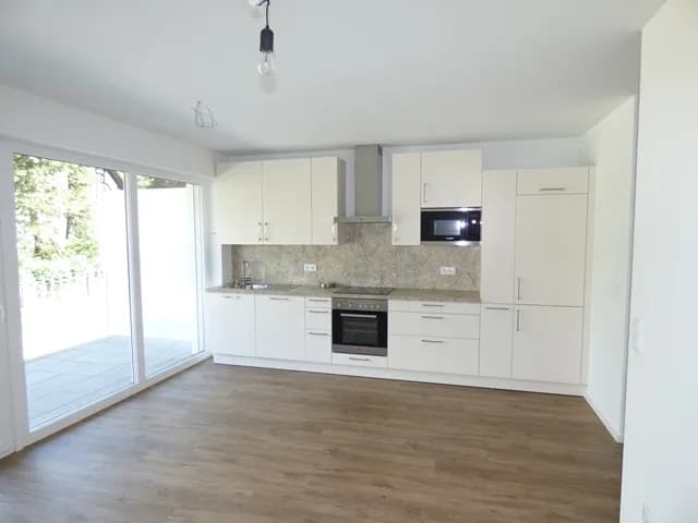 2-Zimmer-Wohnung mieten in Kufstein – 48 m², € 884