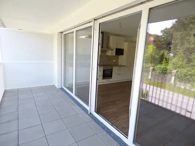2-Zimmer-Wohnung mieten in Kufstein – 48 m², € 884 – Bild 3 von 6