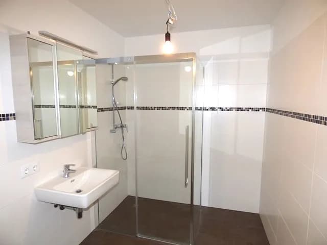 2-Zimmer-Wohnung mieten in Kufstein – 48 m², € 884 – Bild 4 von 6