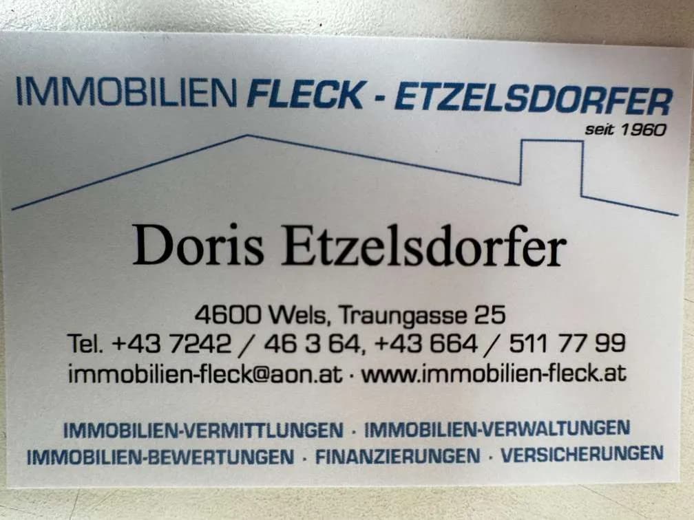 Gewerbeimmobilie kaufen in Wels – 1 300 m², € 2.790.000