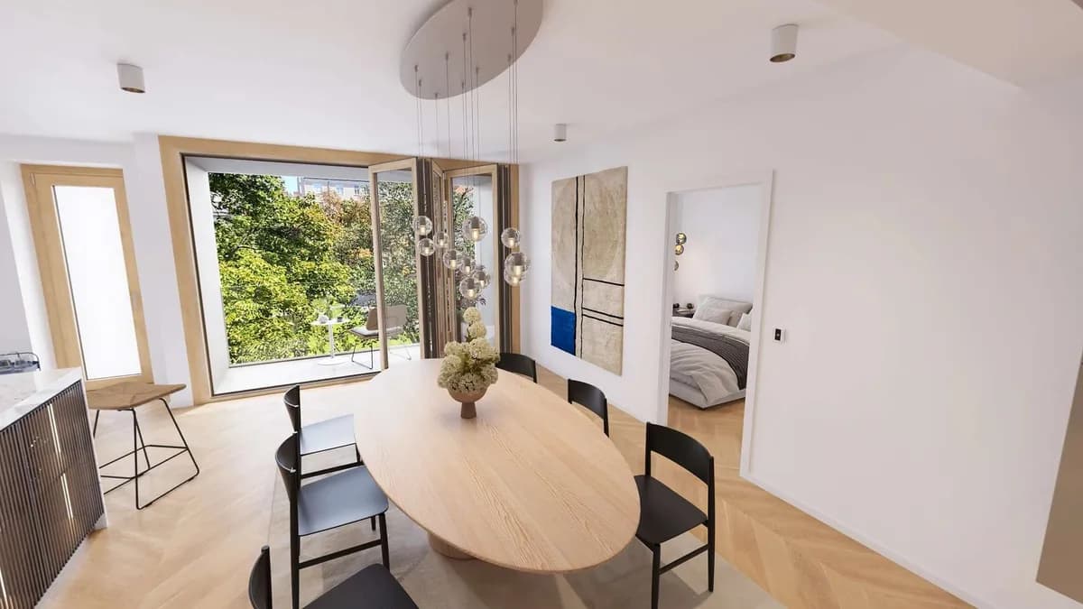 4-Zimmer-Wohnung kaufen in Wien – 155,11 m², € 1.990.000 – Bild 5 von 12