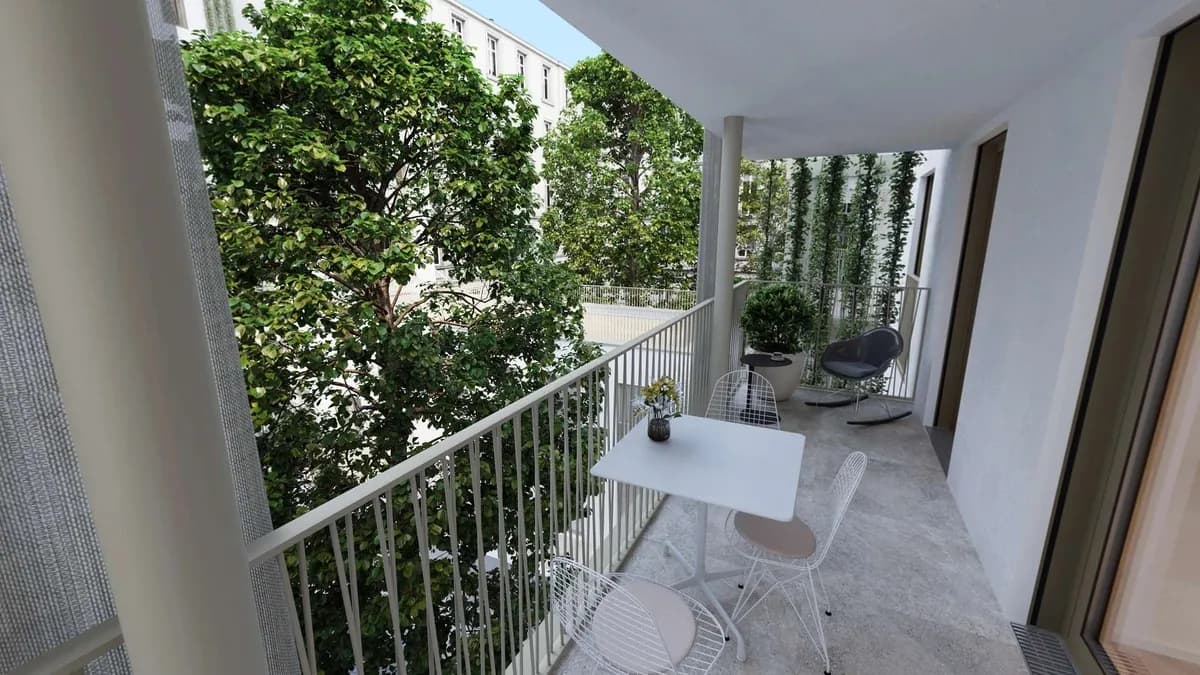 4-Zimmer-Wohnung kaufen in Wien – 155,11 m², € 1.990.000 – Bild 9 von 12